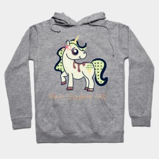 Unicorn Hoodie